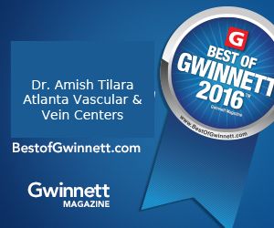 Best of Gwinnett 2016!