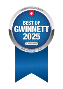 Best of Gwinnett 2025